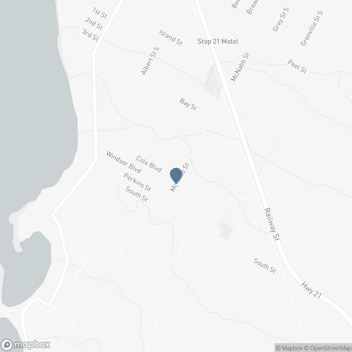 334 COLE BOULEVARD, Southampton, Ontario N0H 2L0